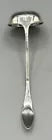 1912 Towle Sterling Mary Chilton Pattern Cream Ladle  25.74 Grams No Monogram